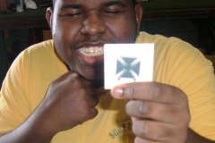 Badges