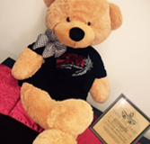 Beary