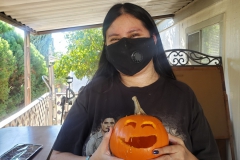 Danielle-Halloween2