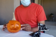 Kelson-Halloween