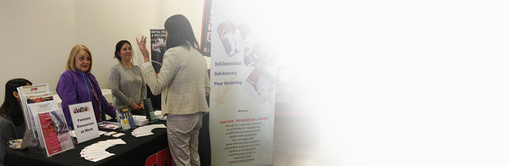 Achieve Independence