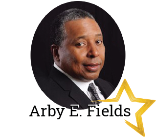 Arby E. Fields