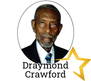 Draymond Crawford