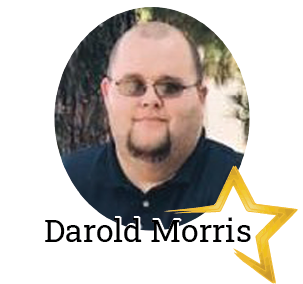 Darold Morris