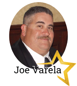 Joe Varela