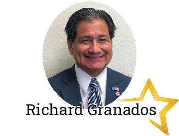 Richard Granados